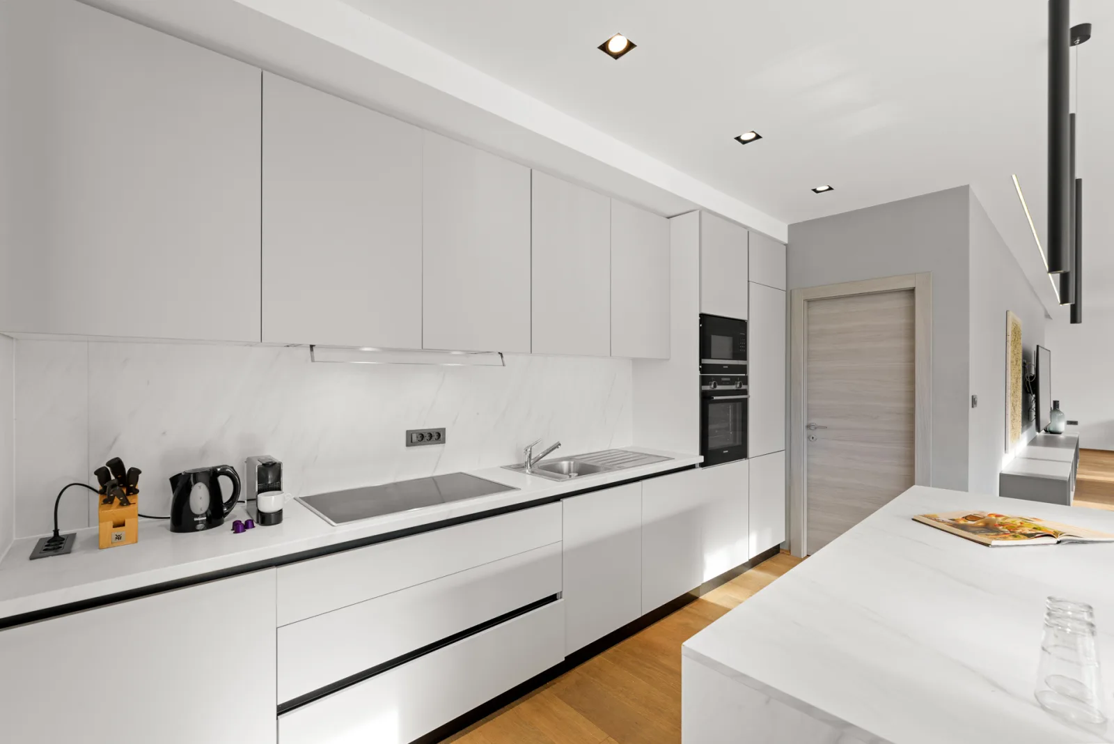 Villa Adria Blue