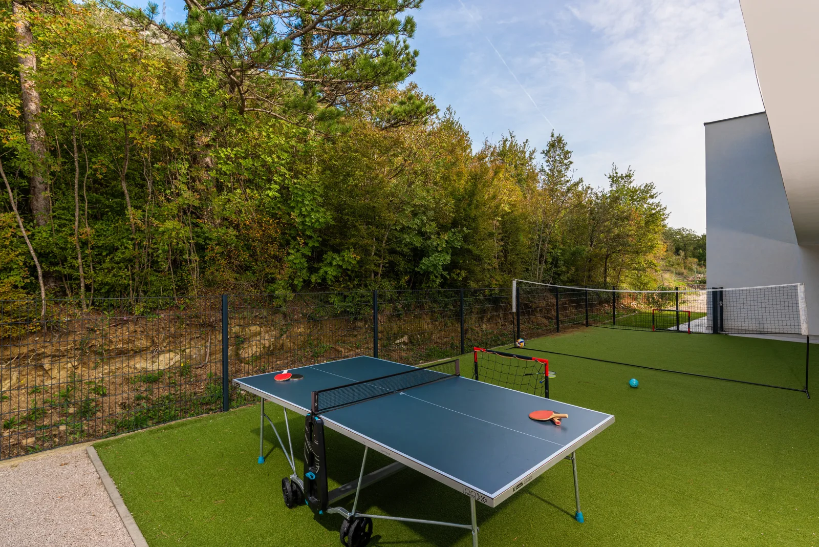 Villa Adria Blue