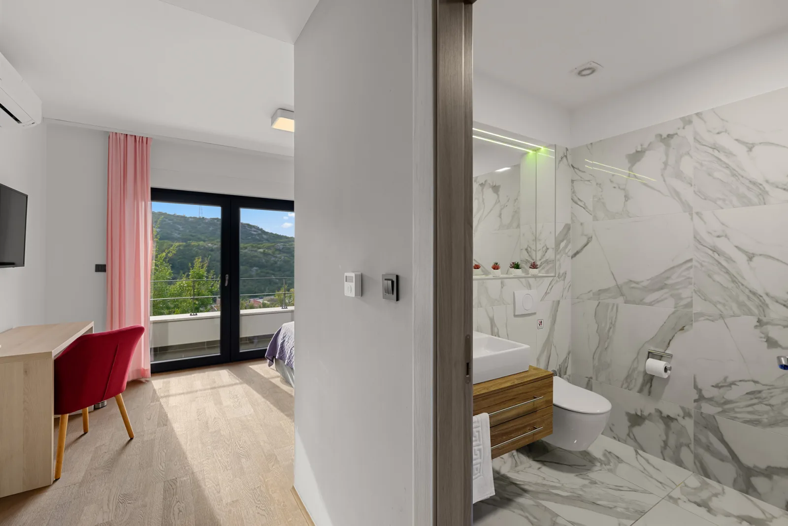 Villa Adria Blue