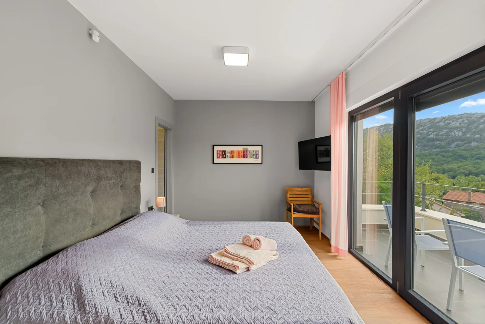 Villa Adria Blue