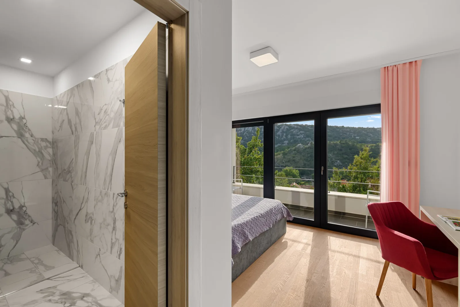 Villa Adria Blue