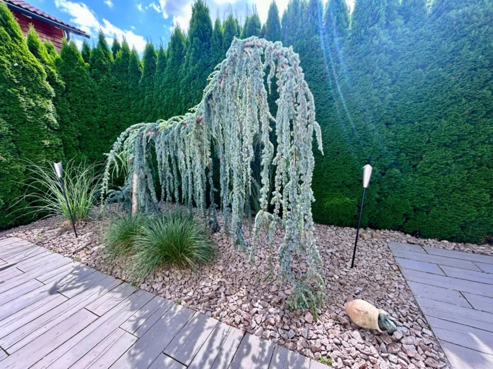 Waldachtal Hideaway