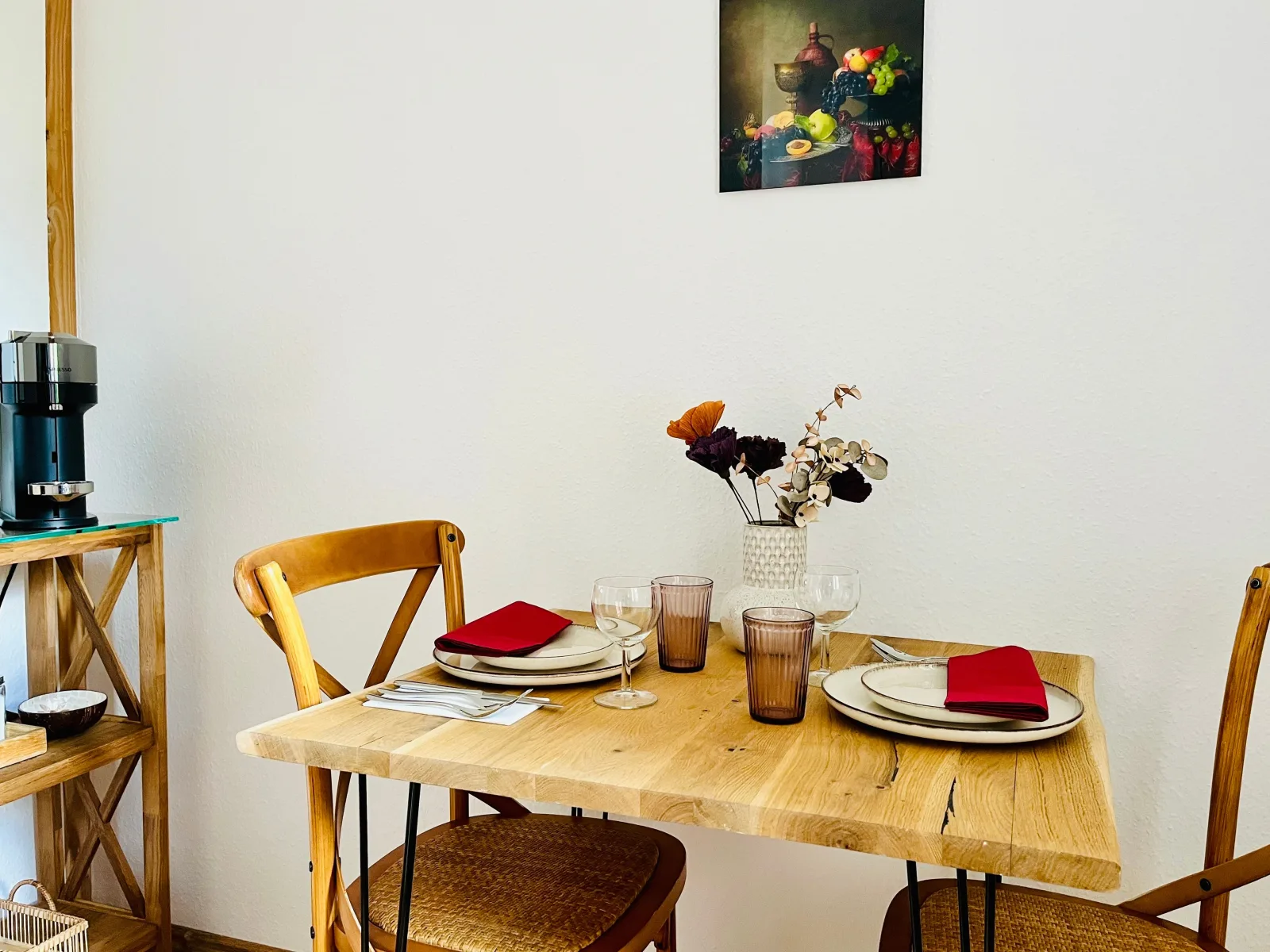 AyCatcherHomes - Nova | Old Town | 2 Guests
