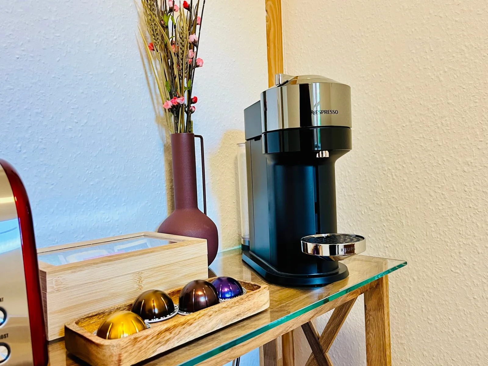 AyCatcherHomes - Nova | Old Town | 2 Guests