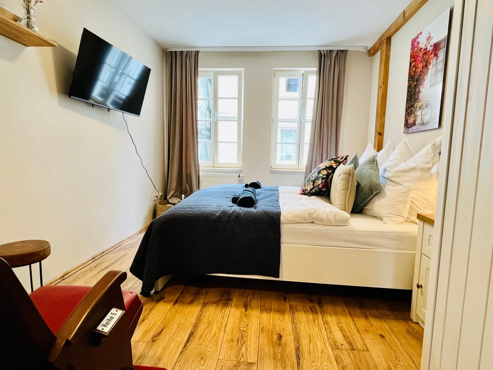 AyCatcherHomes - Nova | Old Town | 2 Guests