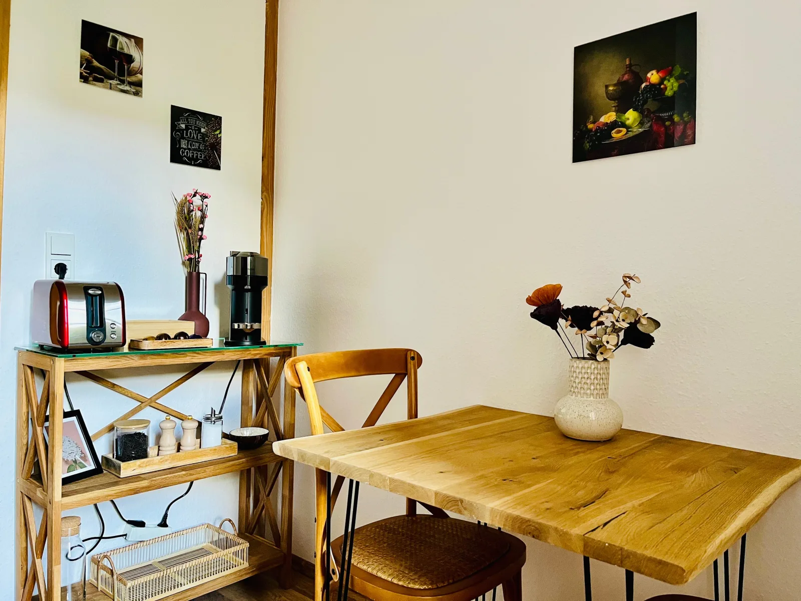 AyCatcherHomes - Nova | Old Town | 2 Guests