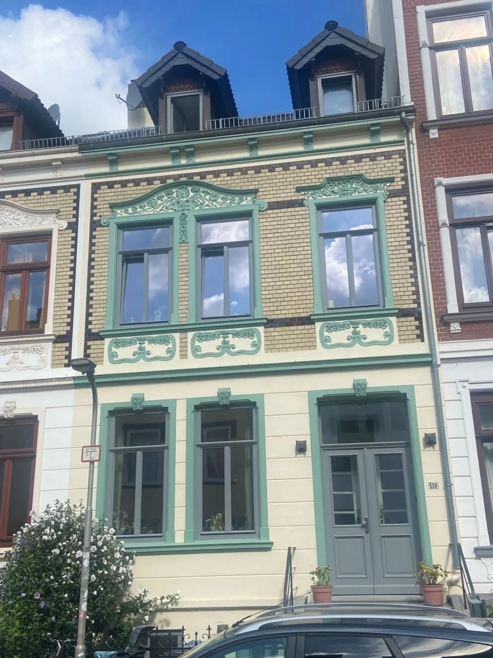 Loft De Leevde