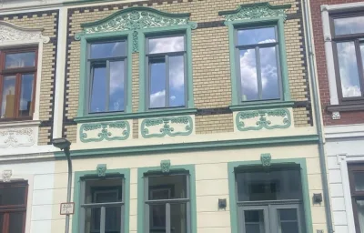 Loft De Leevde
