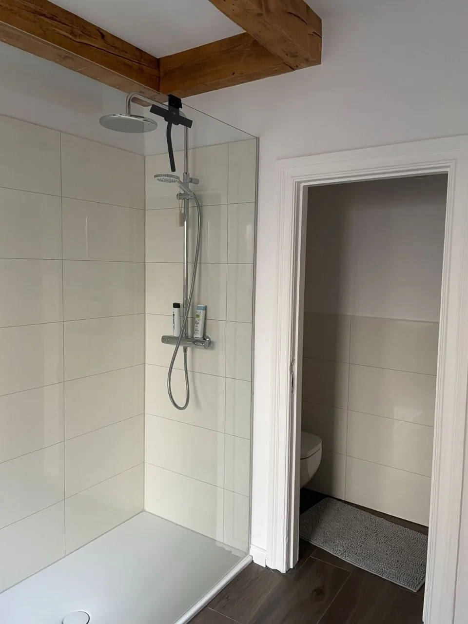 Loft De Leevde