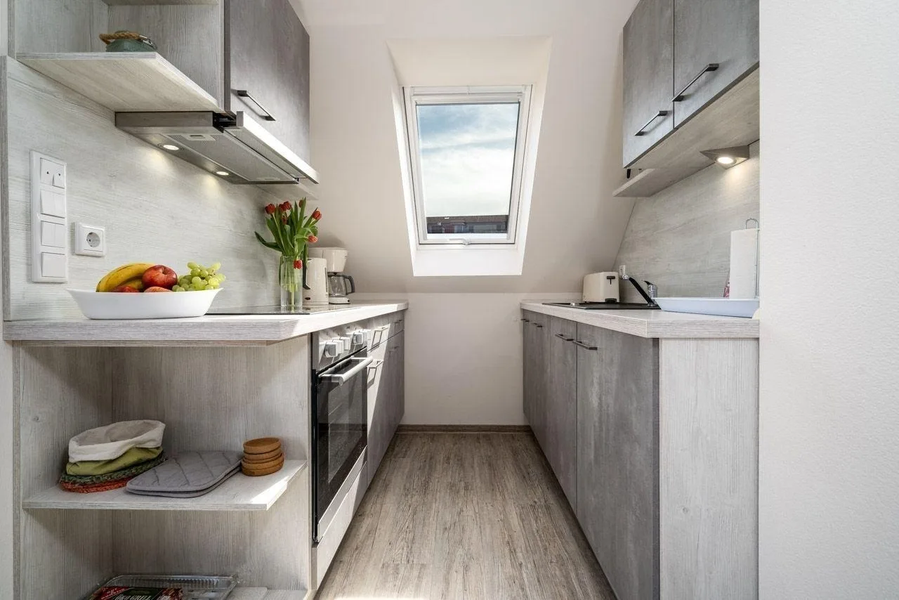 Strandhaus 2 OG