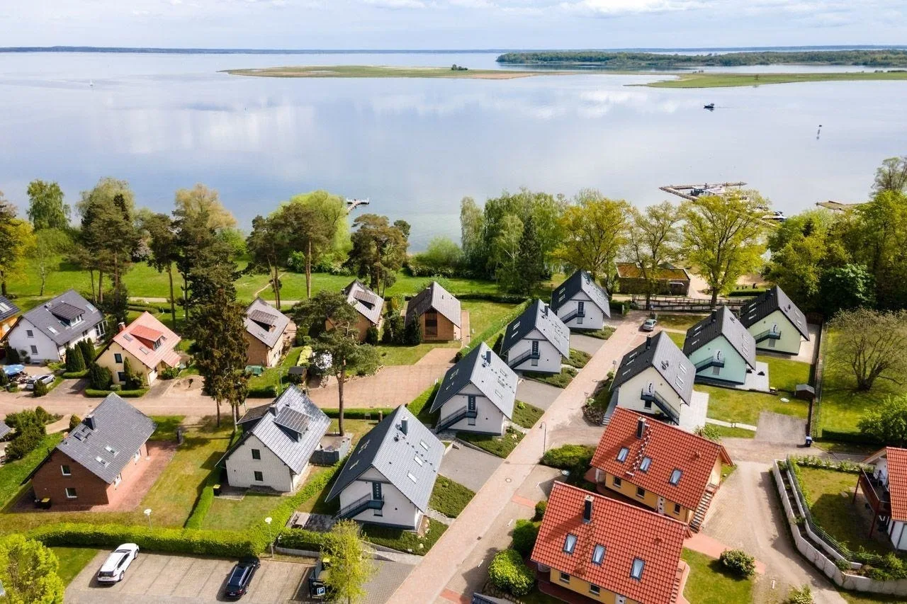 Strandhaus 2 OG