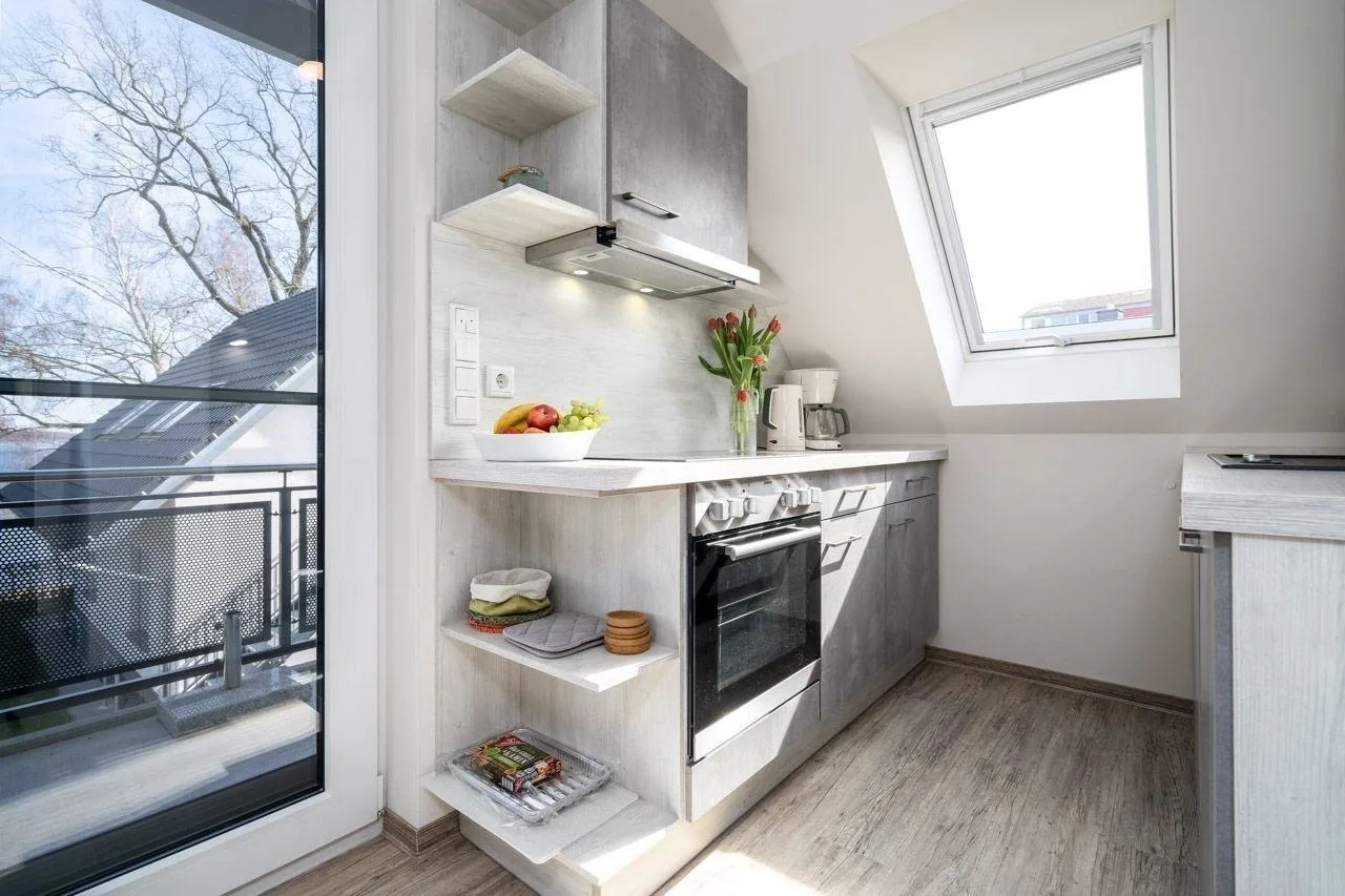 Strandhaus 2 OG