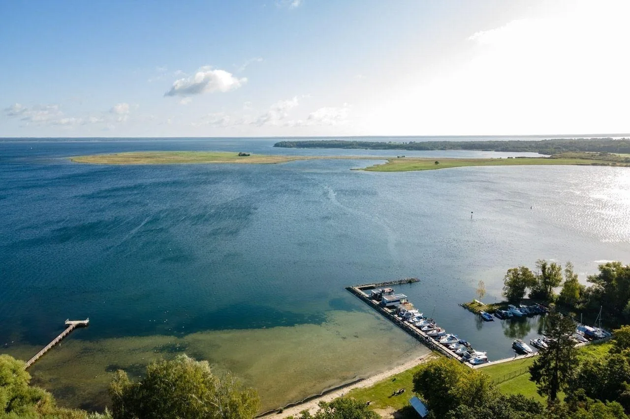 Strandhaus 2 OG
