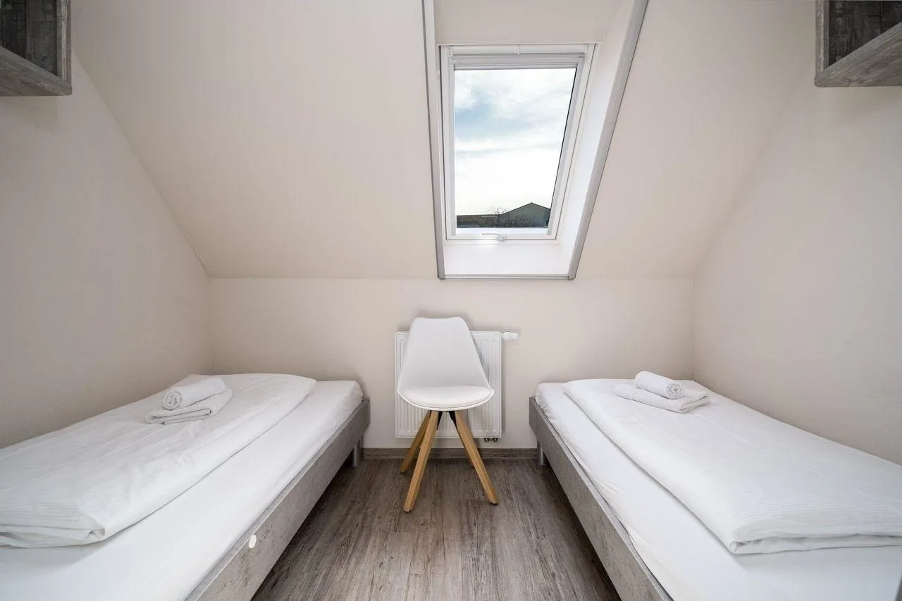 Strandhaus 2 OG