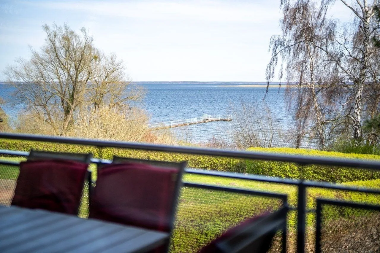 Strandhaus 2 OG
