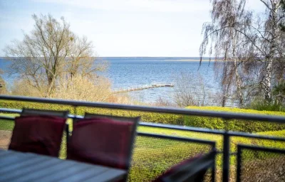 Strandhaus 2 OG