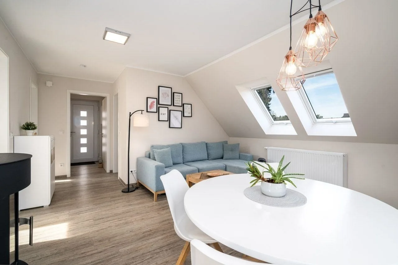 Strandhaus 2 OG