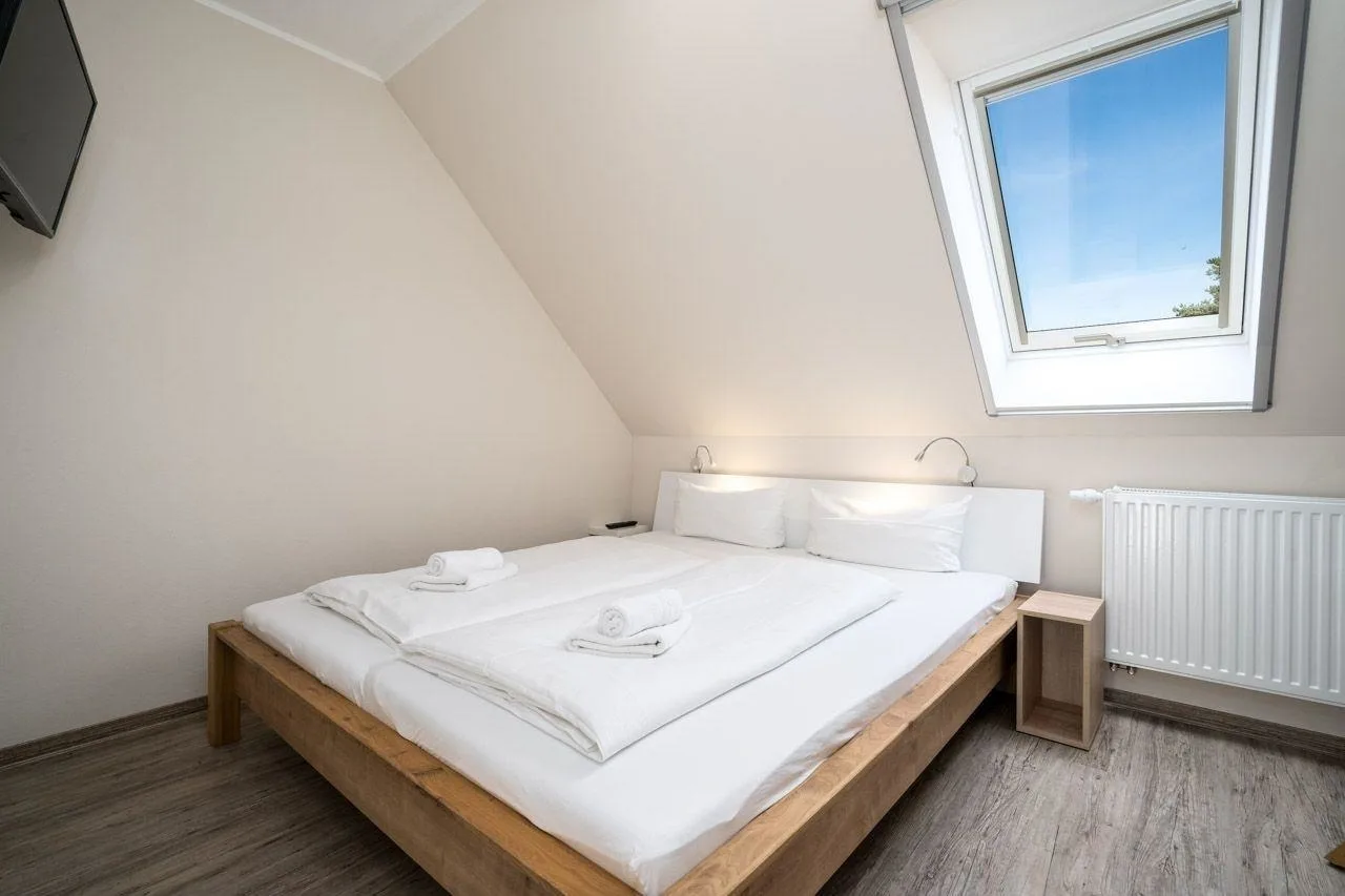 Strandhaus 2 OG