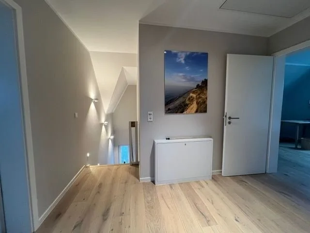 Ferienhaus Reet(h)auszeit