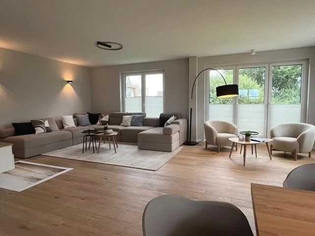 Ferienhaus Reet(h)auszeit