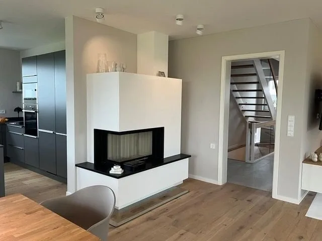 Ferienhaus Reet(h)auszeit