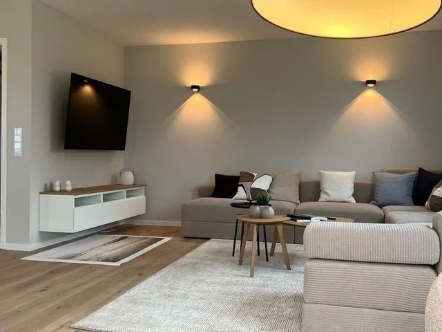 Ferienhaus Reet(h)auszeit