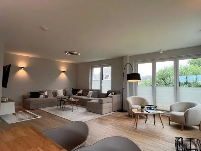 Ferienhaus Reet(h)auszeit