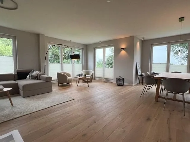 Ferienhaus Reet(h)auszeit