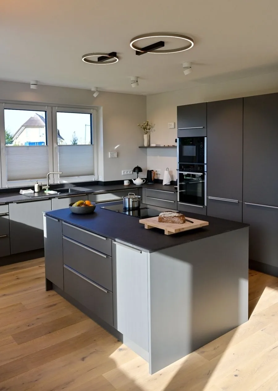Ferienhaus Reet(h)auszeit