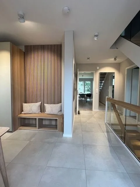 Ferienhaus Reet(h)auszeit