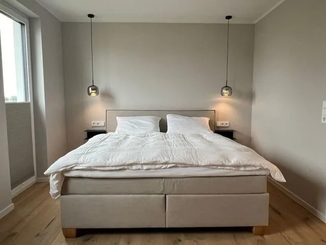 Ferienhaus Reet(h)auszeit