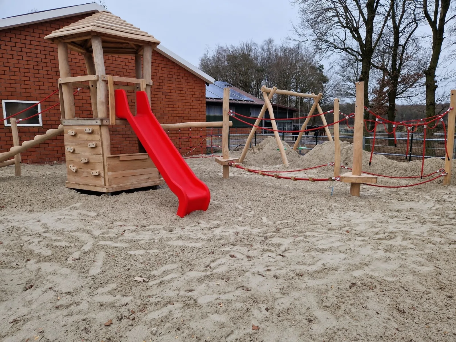 Haus Radde