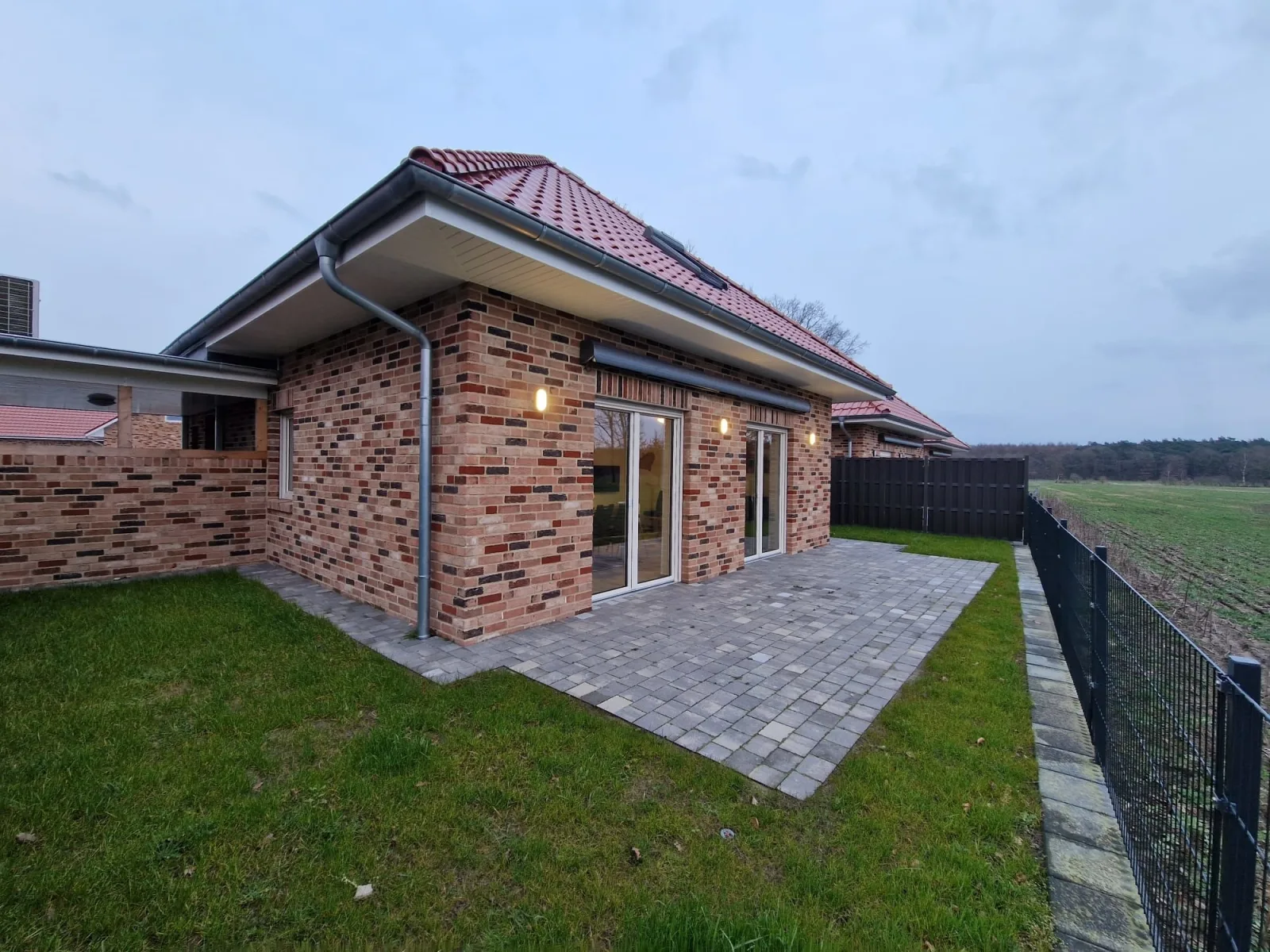 Haus Radde