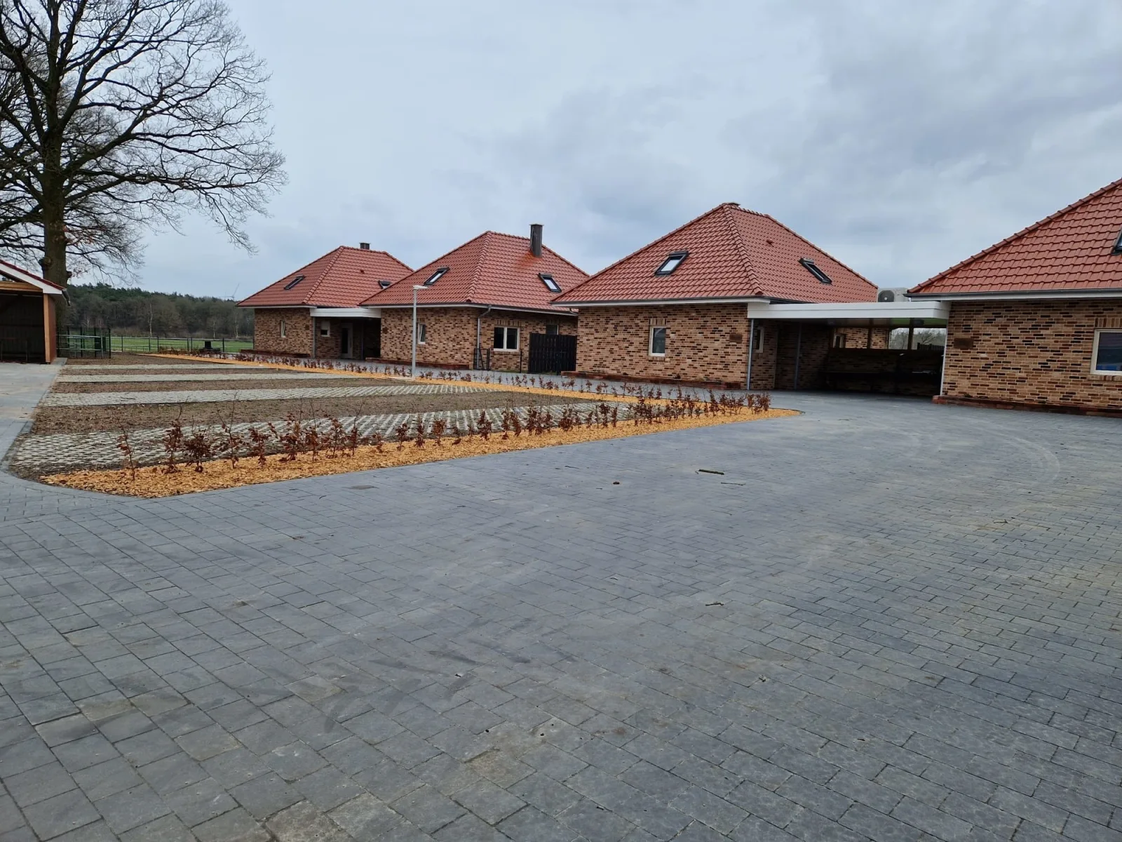 Haus Radde