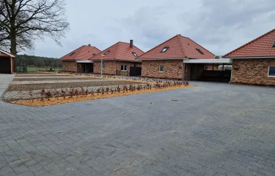 Haus Radde