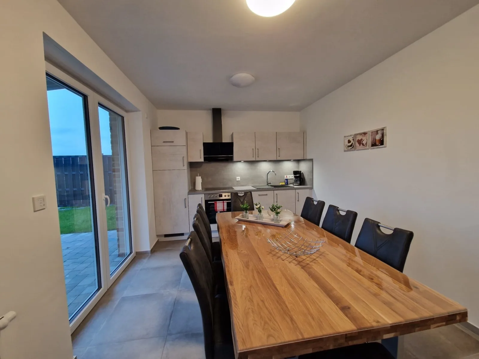 Haus Radde