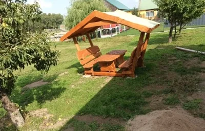 Ferienwohnung Wiesenblick Dachgeschoß Sonnenberg Grambow