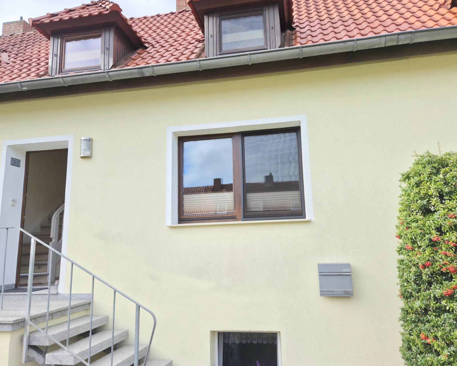 Maisonette Ferienwohnung - Stuth Barth