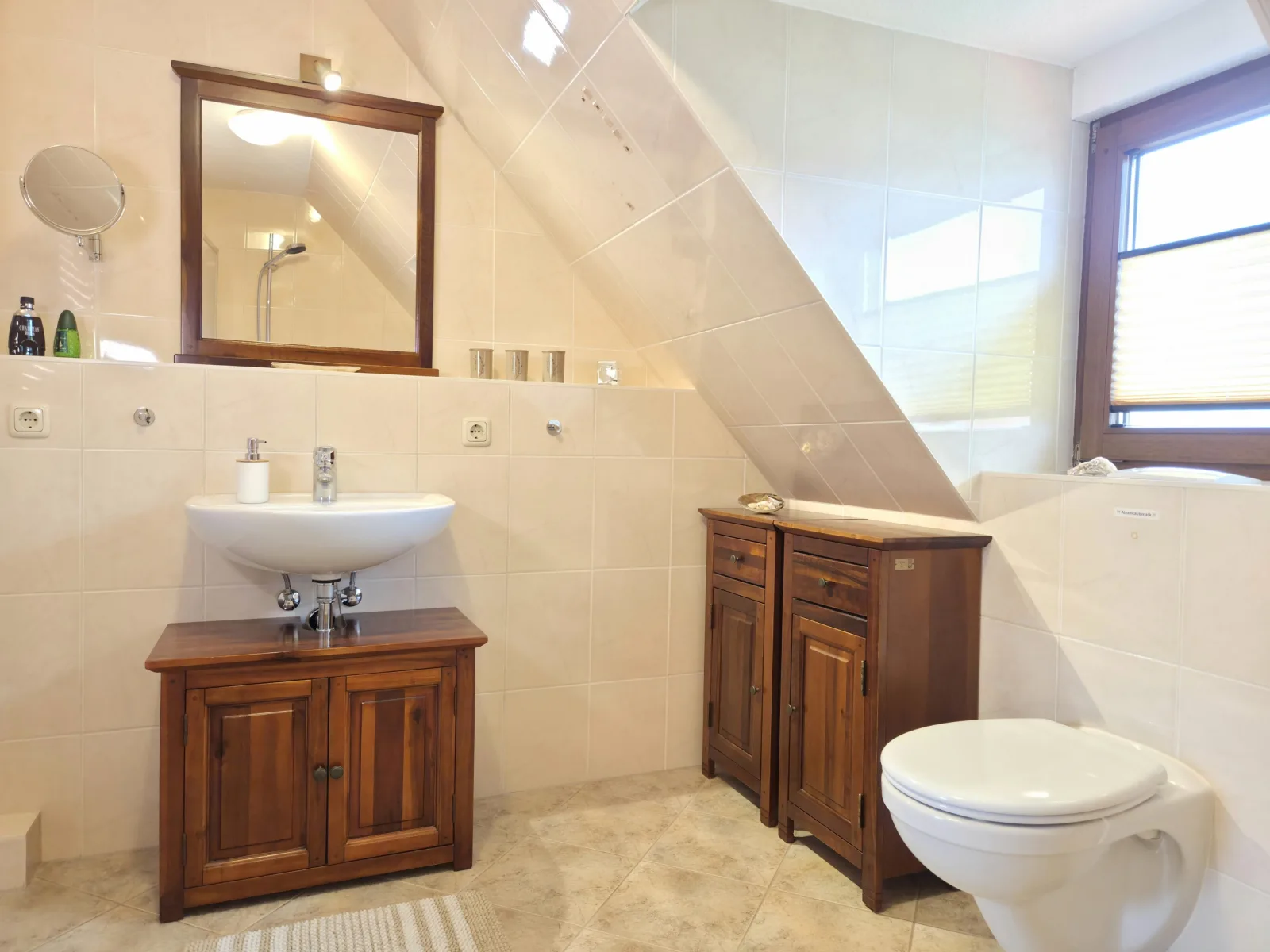 Maisonette Ferienwohnung - Stuth Barth