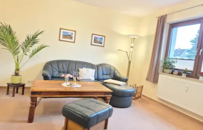 Maisonette Ferienwohnung - Stuth Barth