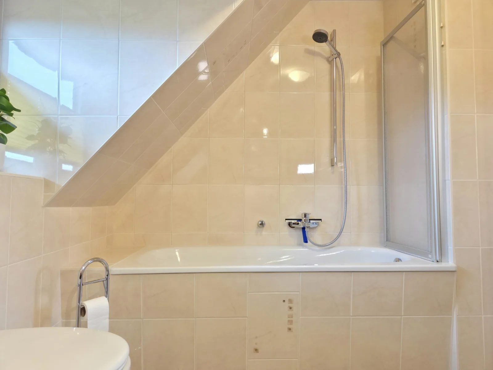 Maisonette Ferienwohnung - Stuth Barth