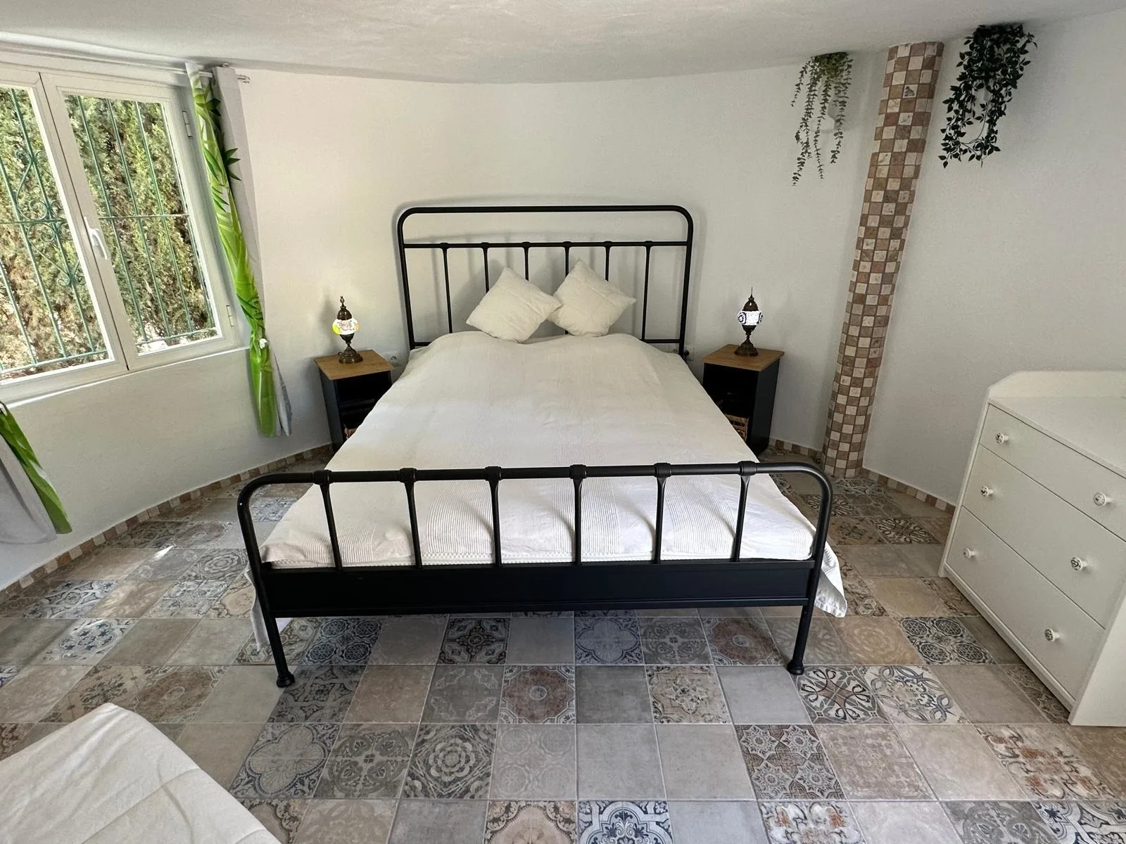Casita Higo