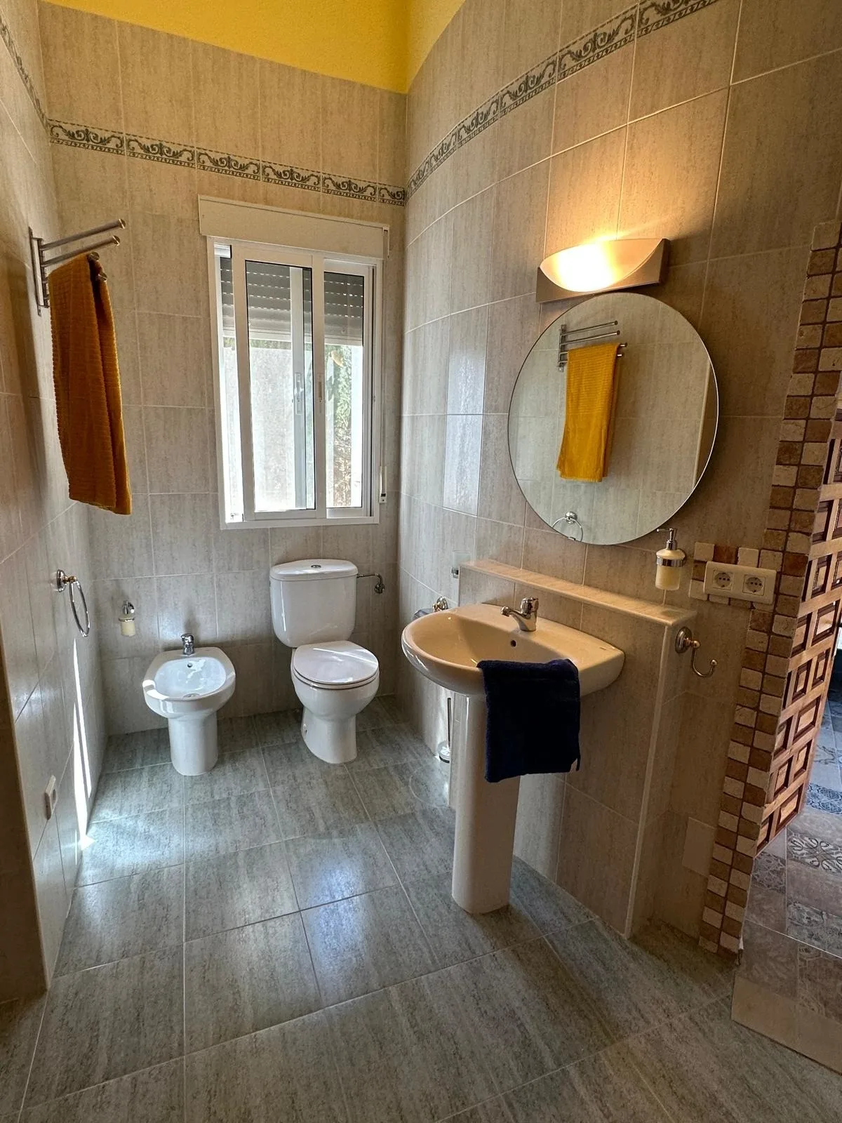 Casita Higo