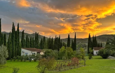 Casita Higo