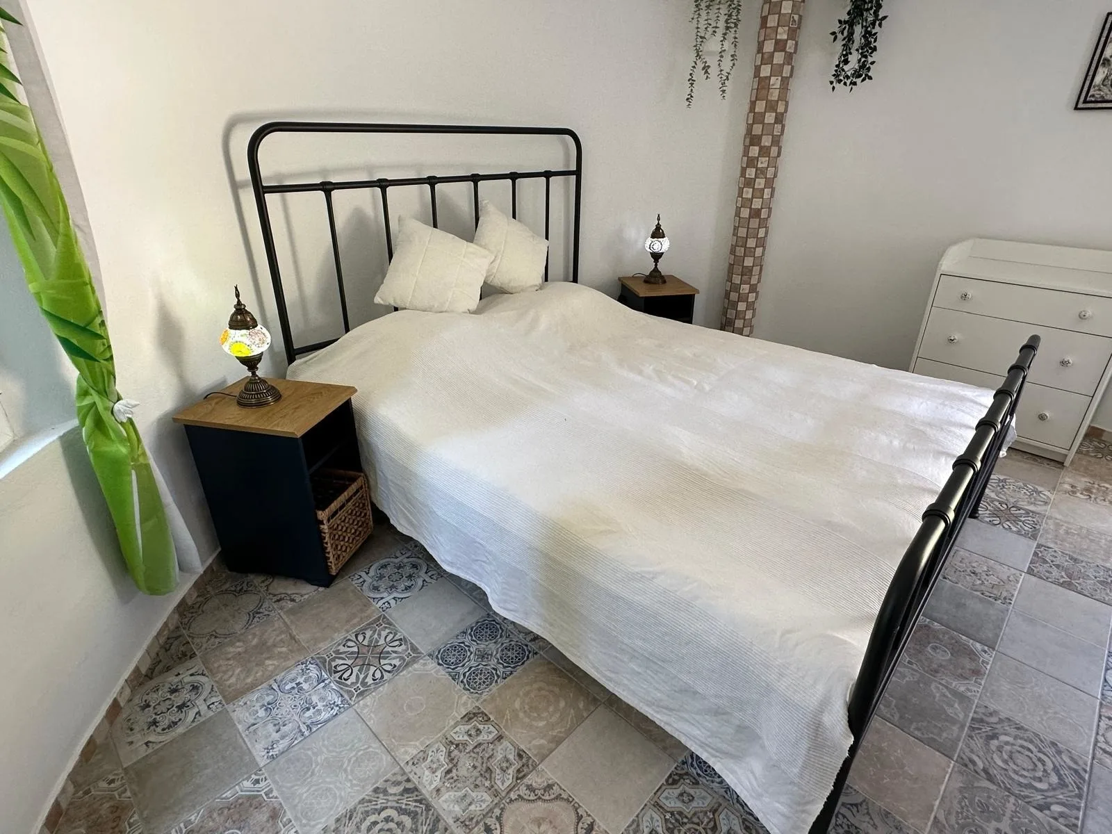 Casita Higo