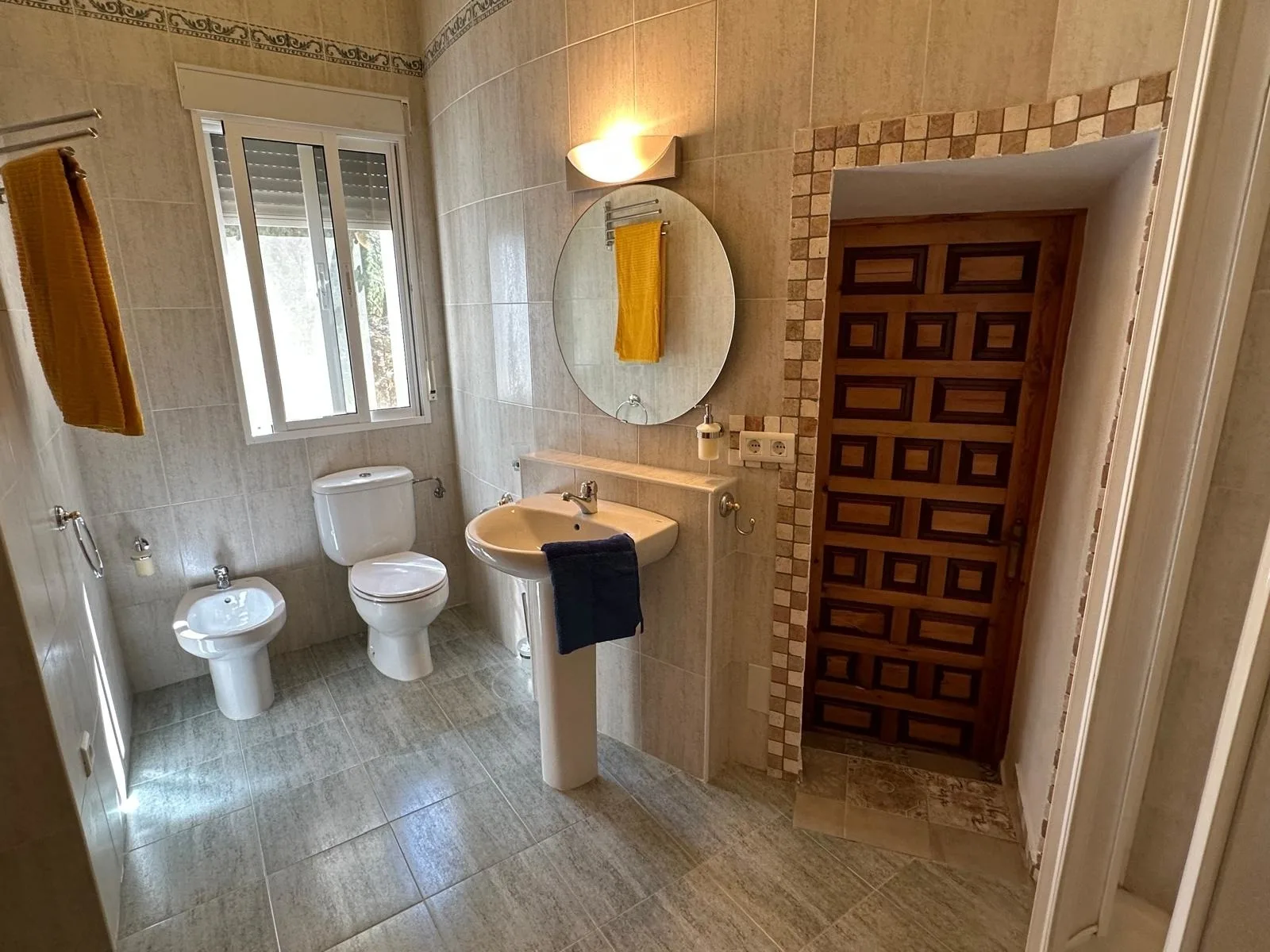 Casita Higo