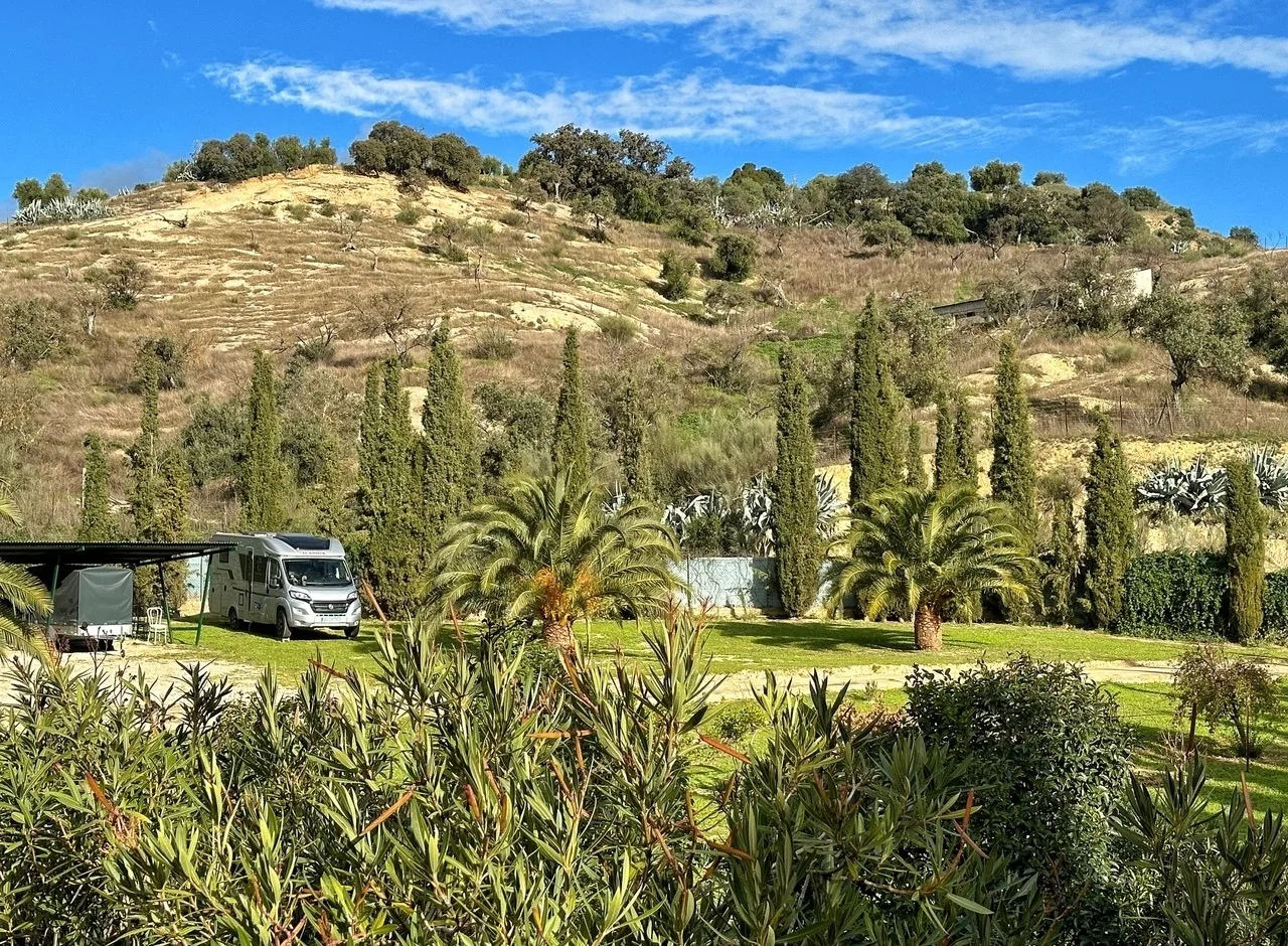 Casita Higo