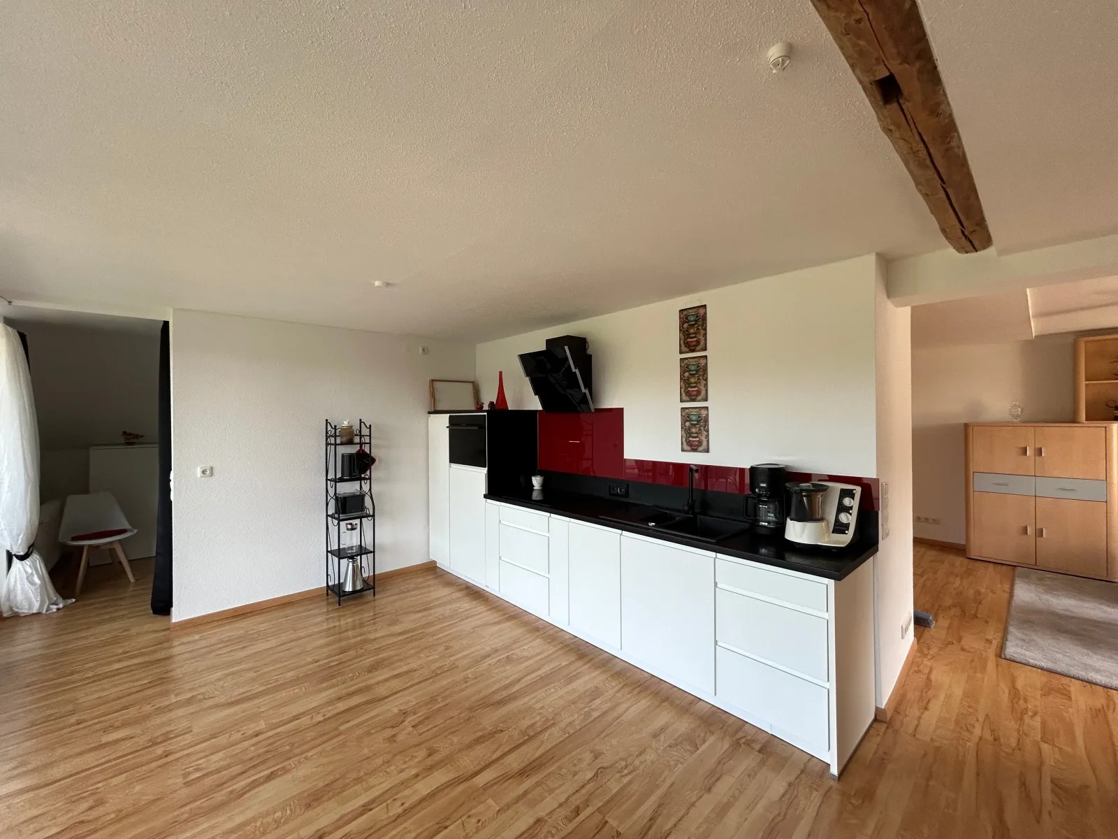 Ferienwohnung Schmalental