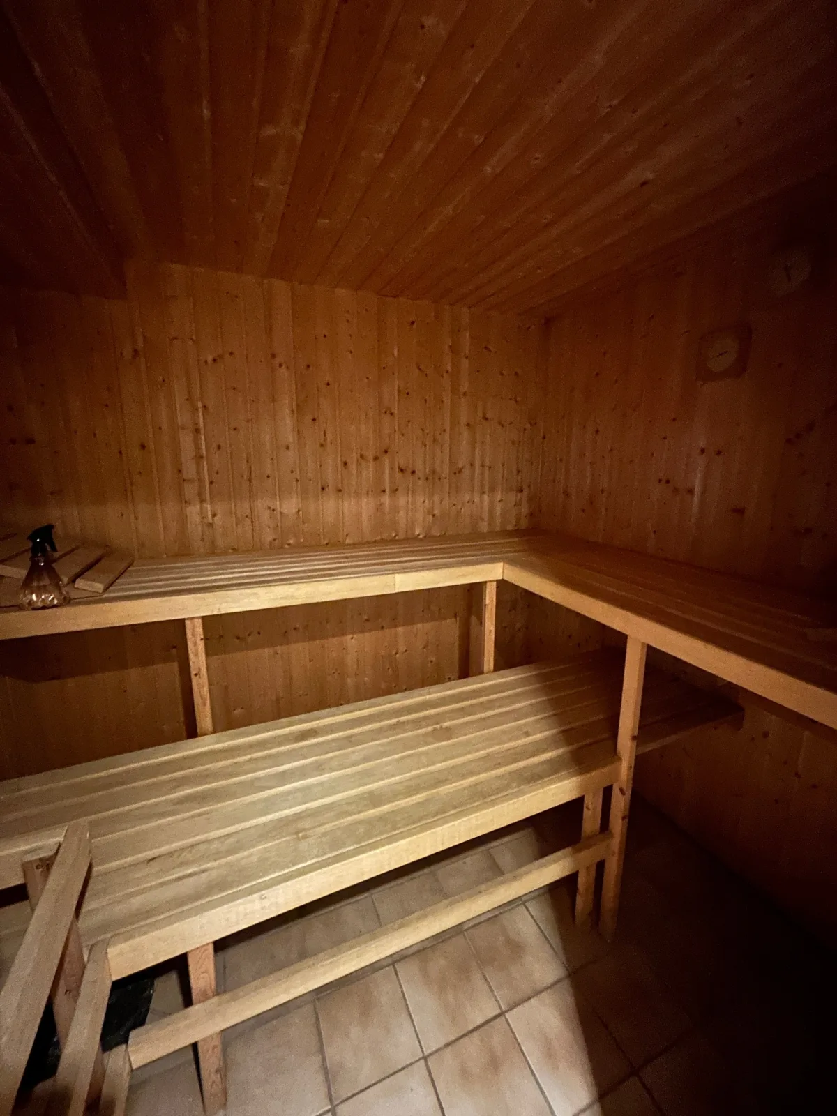 Ferienwohnung Schmalental