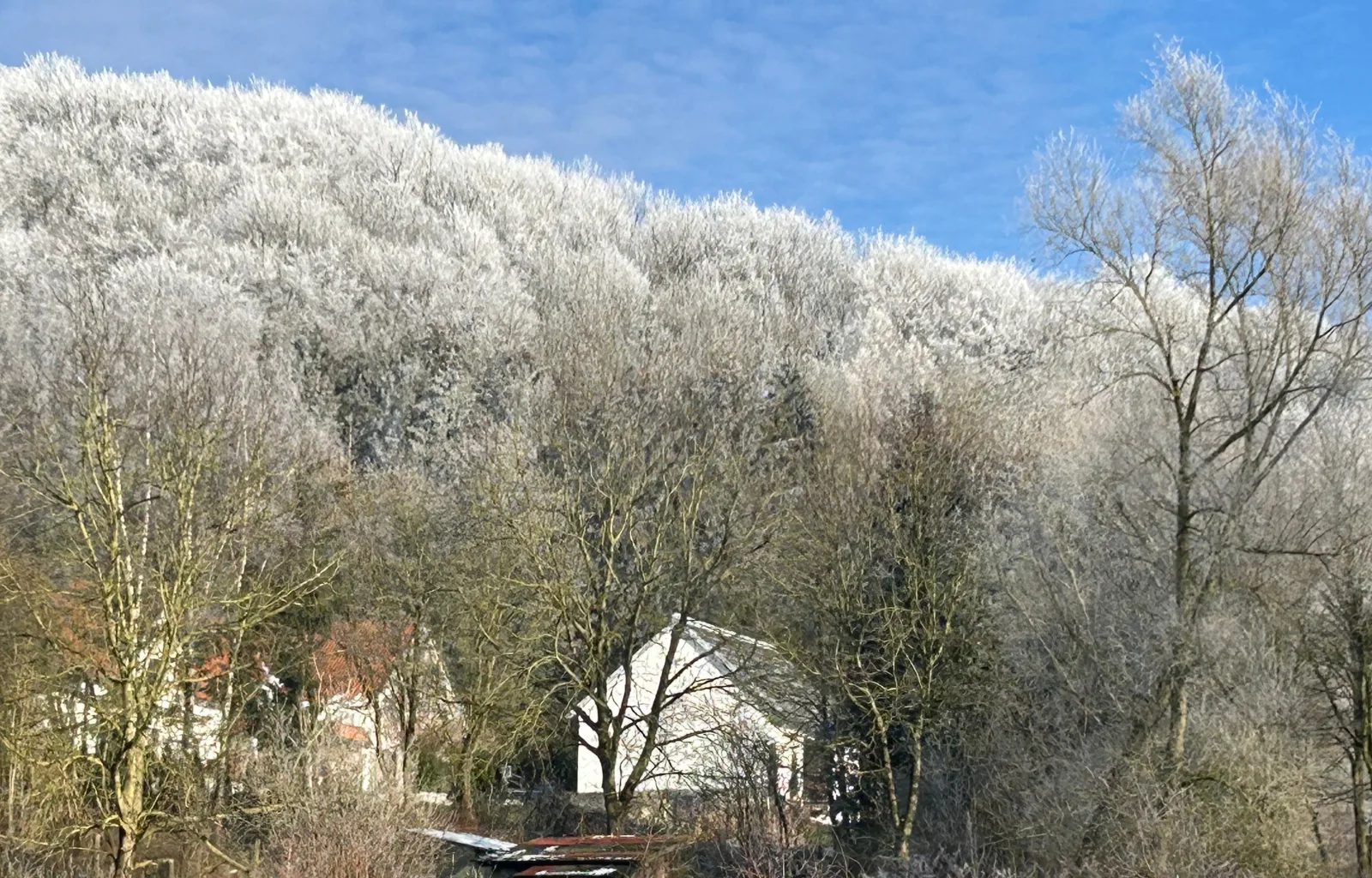 Ferienwohnung Schmalental